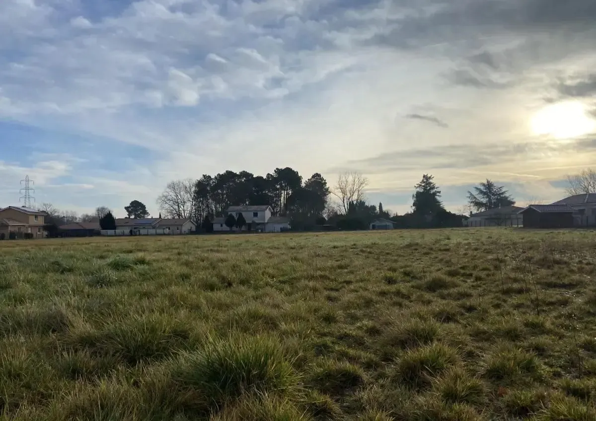 Maison neuve 114 m² à Léognan (33850)
