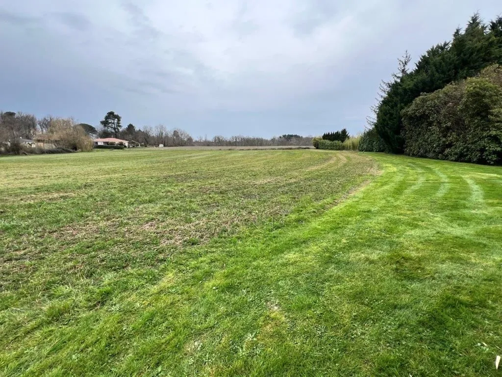 Maison neuve 95 m² à Maupas (32240)