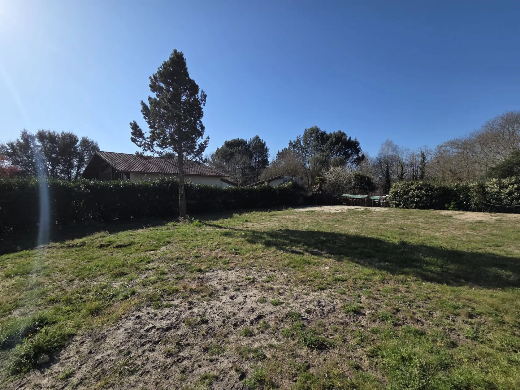 Maison neuve 140 m² à Mont-de-Marsan (40000)