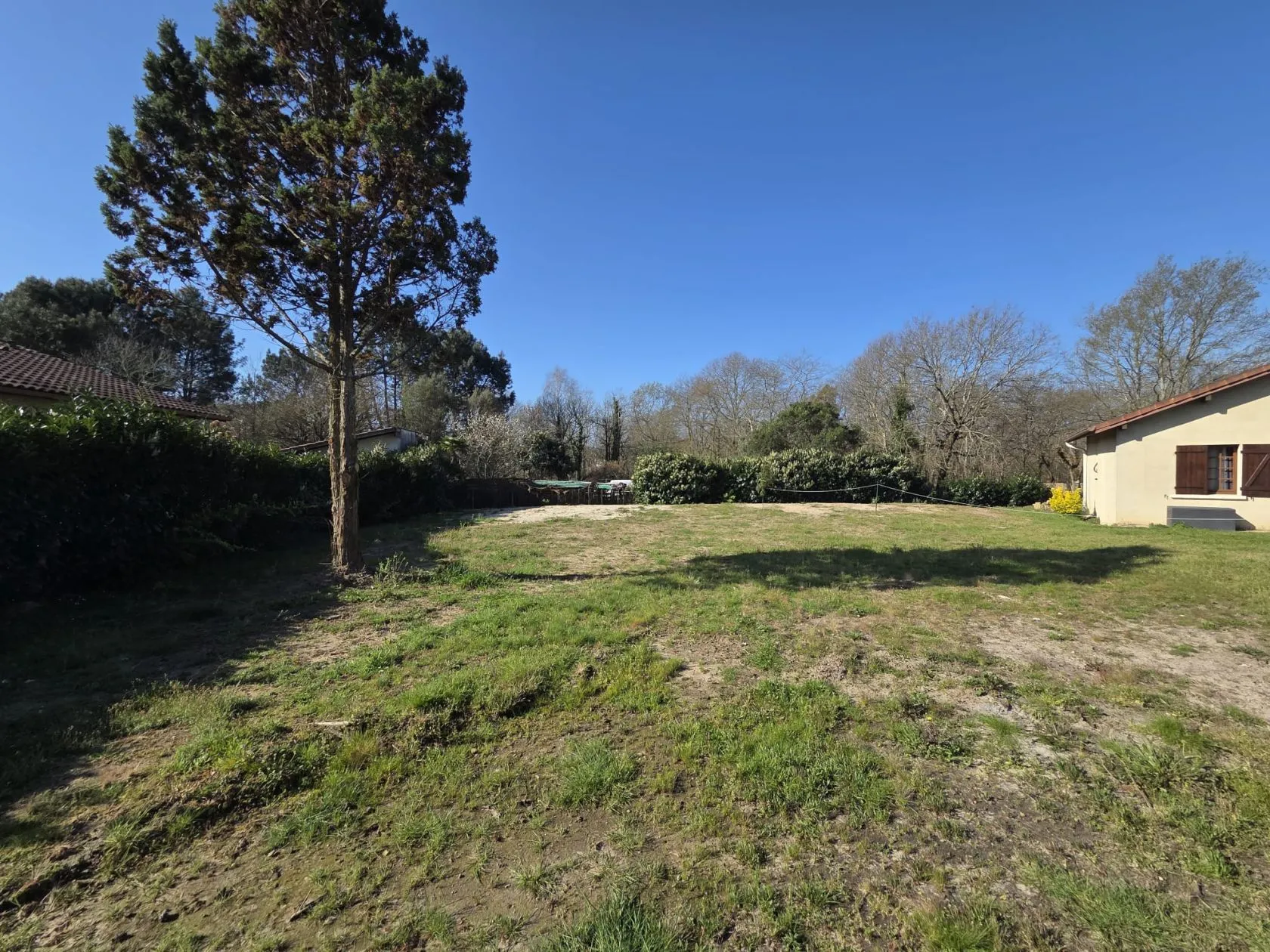 Maison neuve 140 m² à Mont-de-Marsan (40000)
