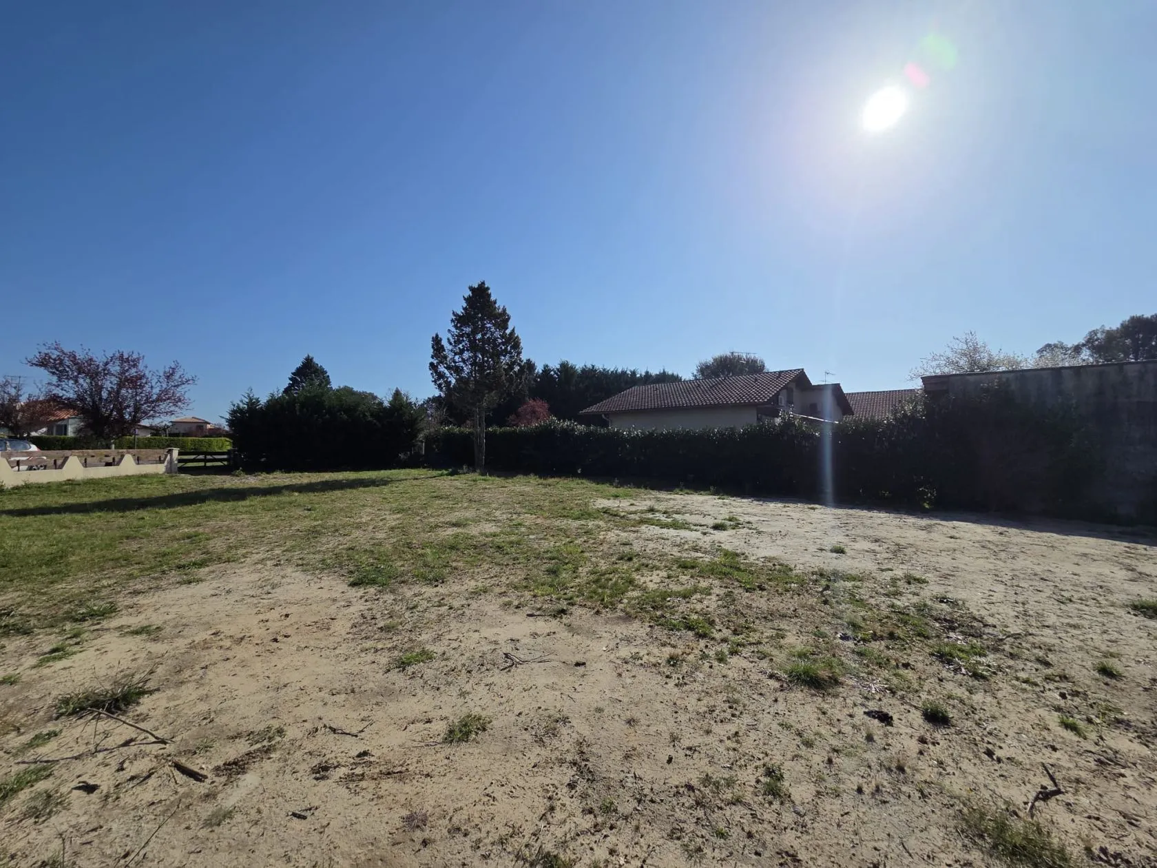 Maison neuve 140 m² à Mont-de-Marsan (40000)