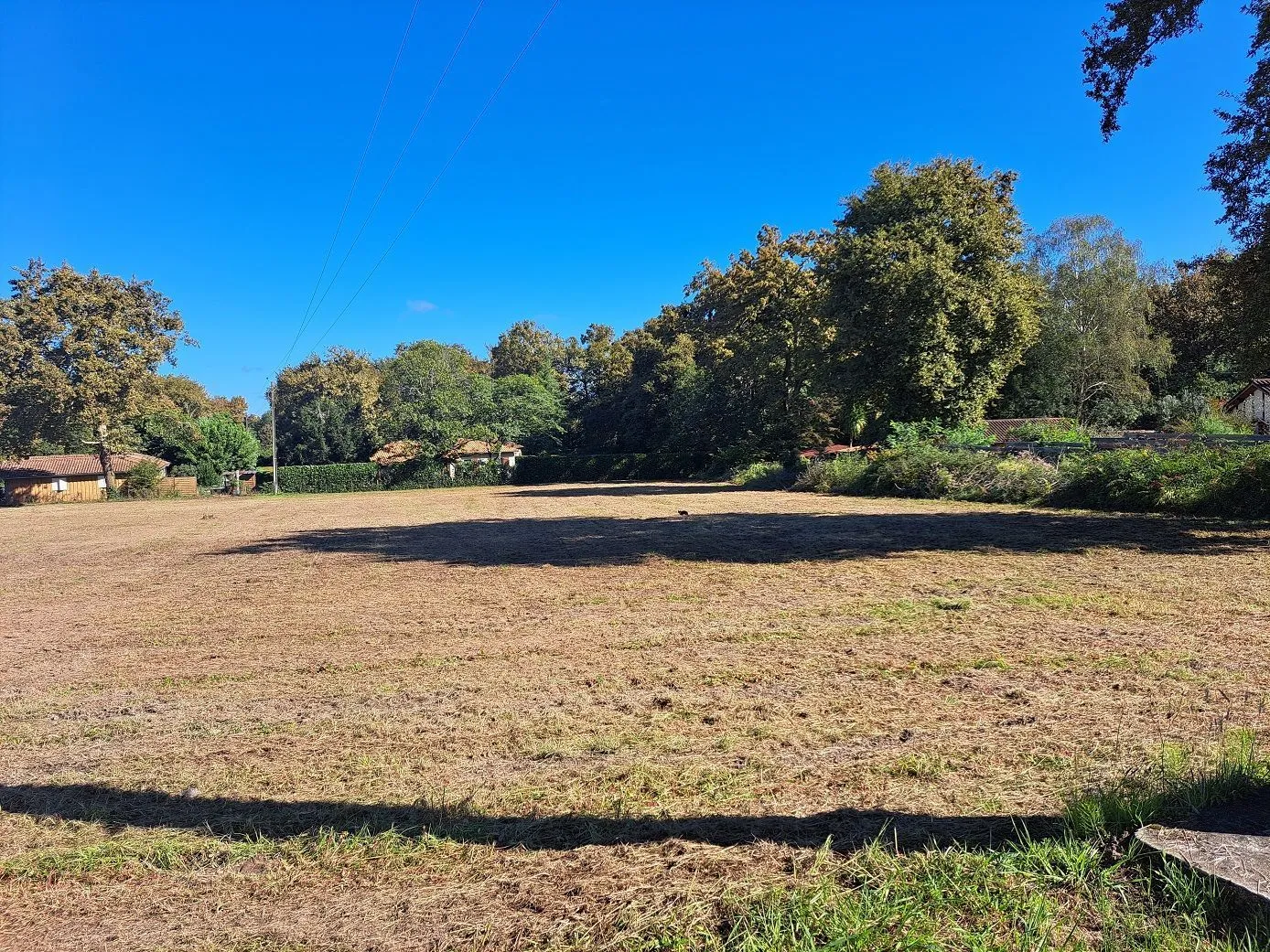 Maison neuve 161 m² à Pouydesseaux (40120)