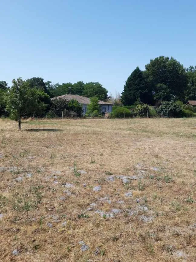 Maison neuve 75 m² à Saint-Cricq-Villeneuve (40190)