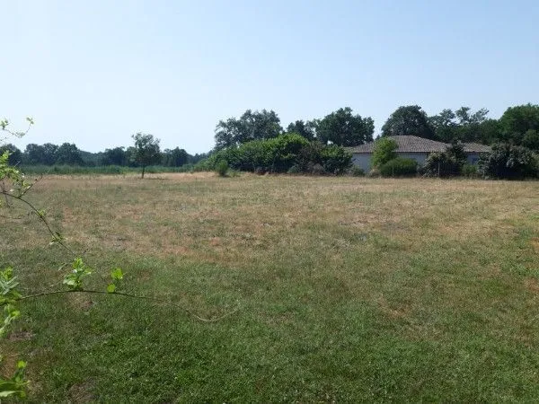 Maison neuve 75 m² à Saint-Cricq-Villeneuve (40190)