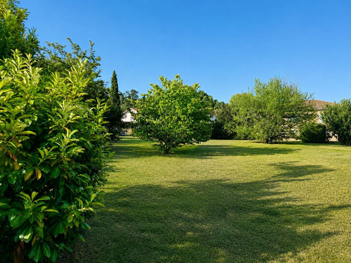 Maison neuve 90 m² à Saint-Pierre-du-Mont (40280)