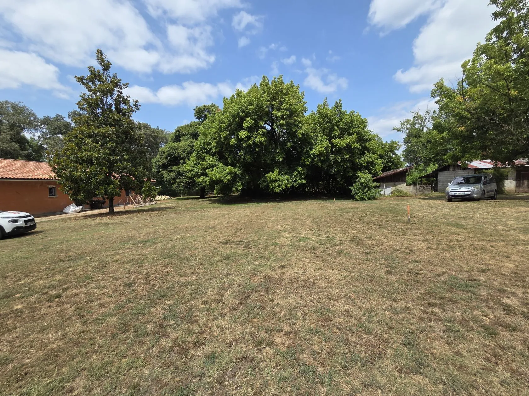 Maison neuve 100 m² à Sarbazan (40120)