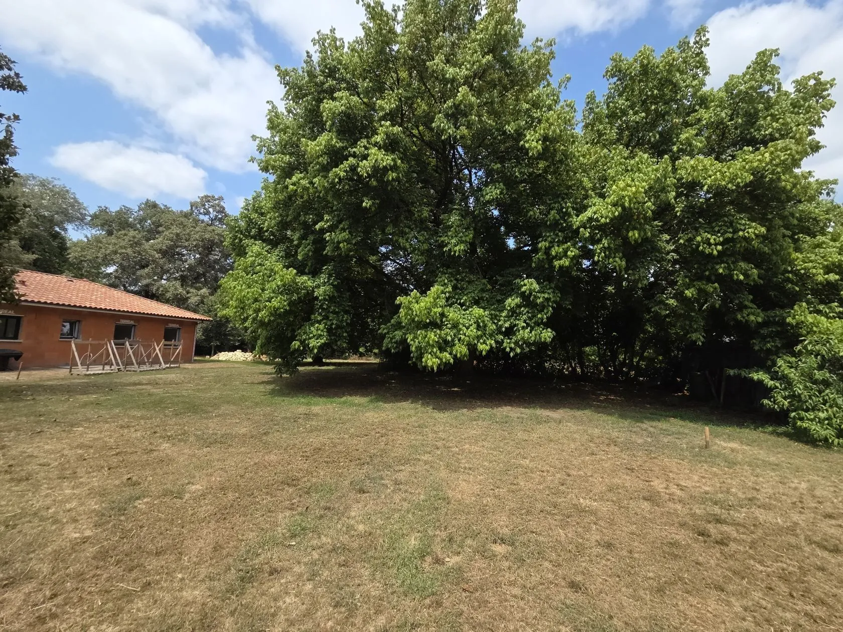 Maison neuve 100 m² à Sarbazan (40120)
