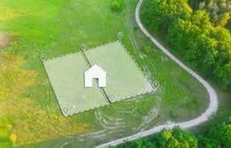 Terrain à bâtir à Bascons