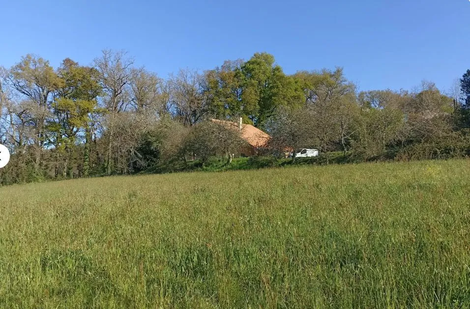 Maison neuve 150 m² à Eyres-Moncube (40500)