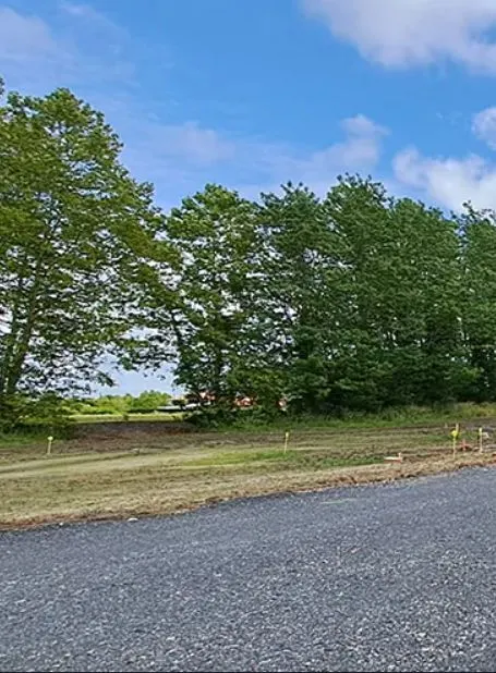 Maison neuve 161 m² à Saint-Jean-de-Marsacq (40230)
