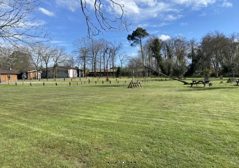 Maison neuve 105 m² à Gastes (40160)