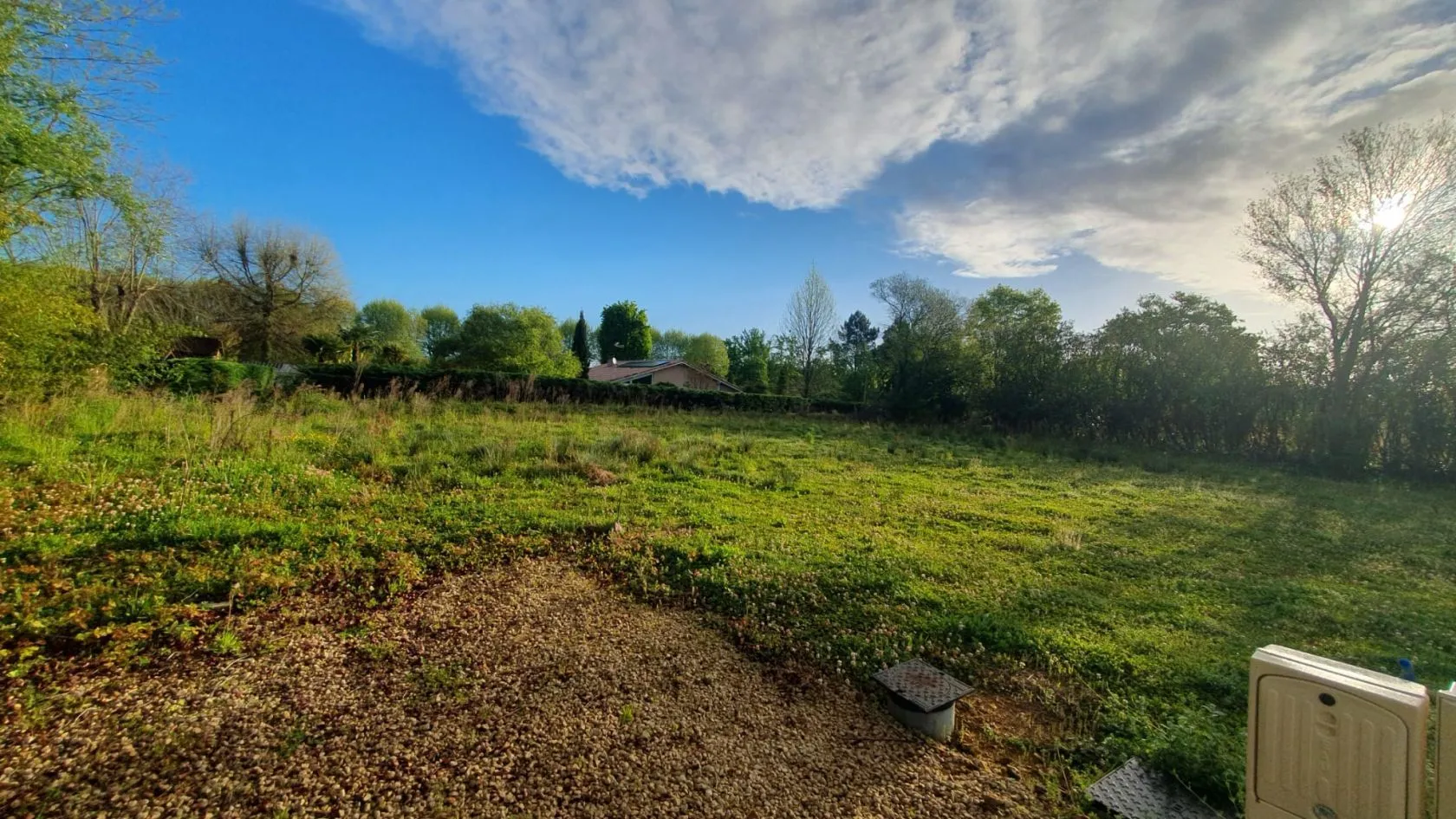 Maison neuve 95 m² à Haut-Mauco (40280)