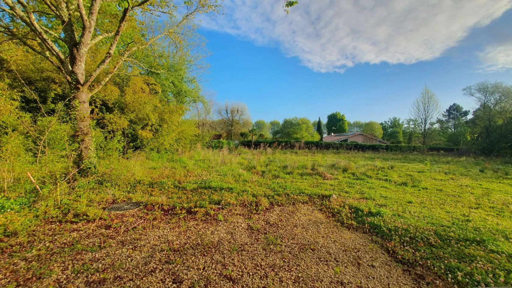 Maison neuve 95 m² à Haut-Mauco (40280)