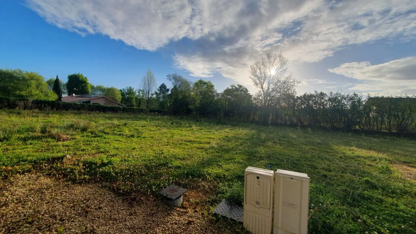 Maison neuve 95 m² à Haut-Mauco (40280)