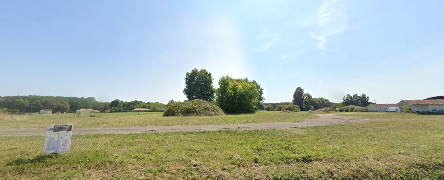 Maison neuve 90 m² à Maurrin (40270)