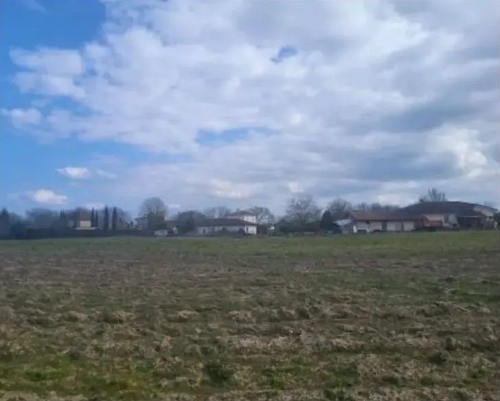 Maison neuve 161 m² à Préchacq-les-Bains (40465)