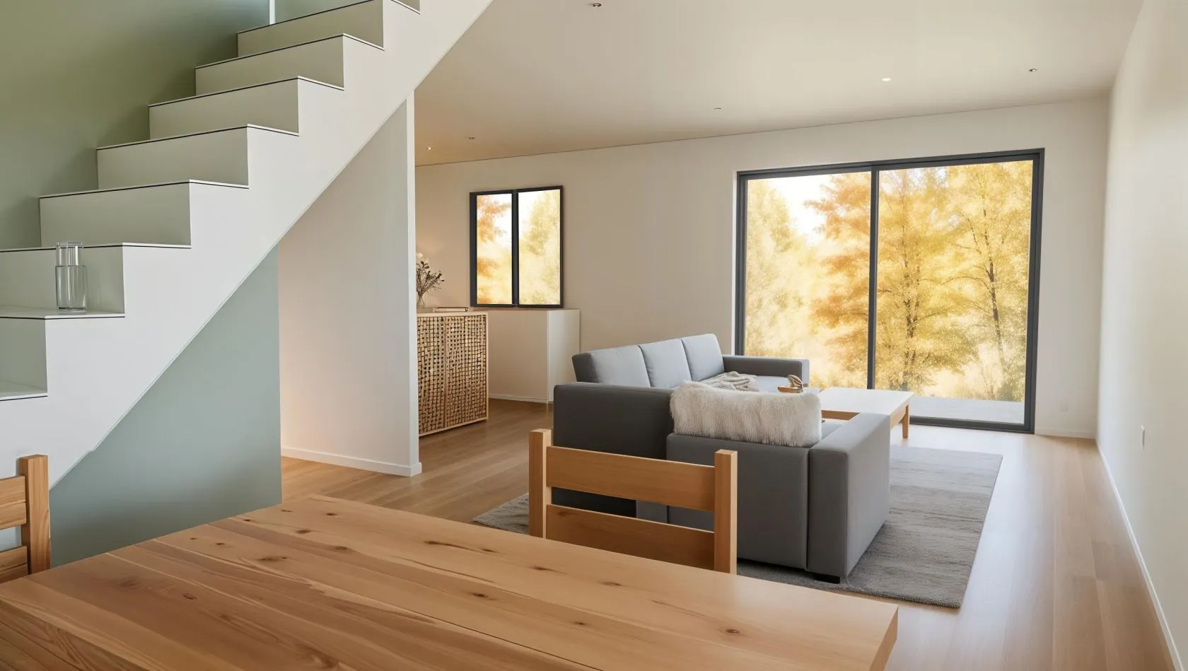 Maison neuve 79 m² à Sauvian (34410)