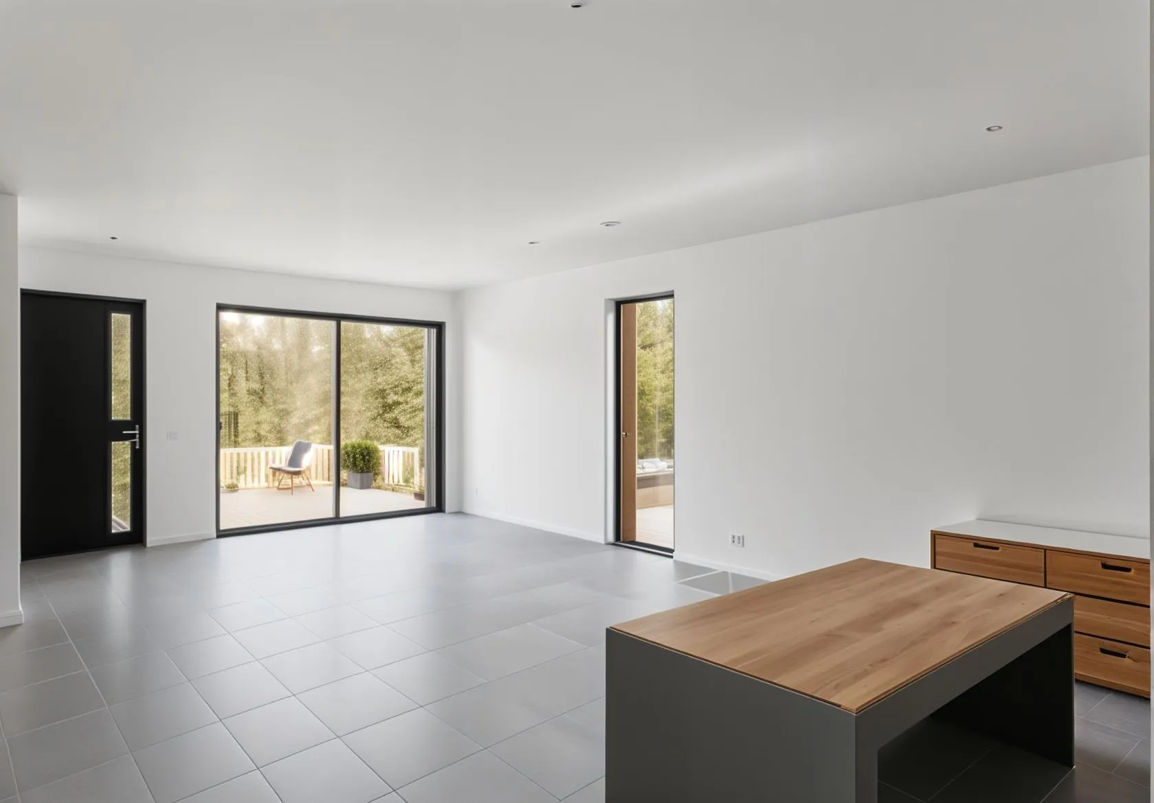 Maison neuve 70 m² à Alzonne (11170)