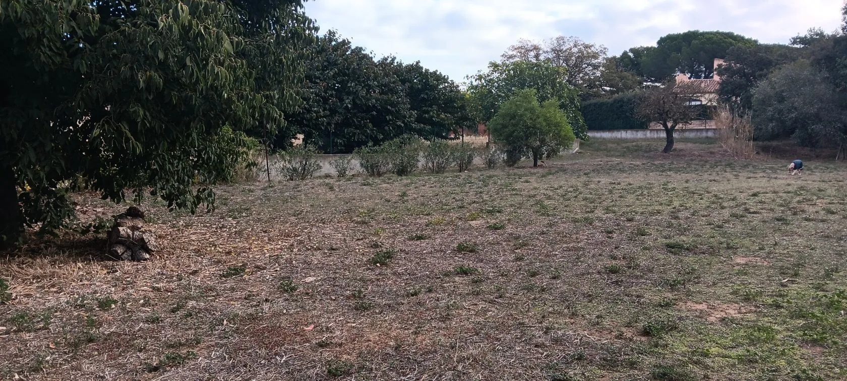 Maison neuve 81 m² à Vinassan (11110)