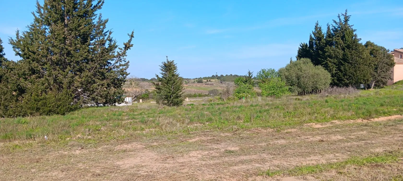 Maison neuve 79 m² à Moussan (11120)