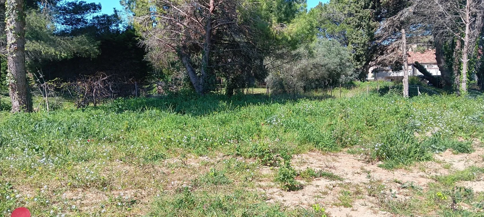 Maison neuve 90 m² à Fleury (11560)