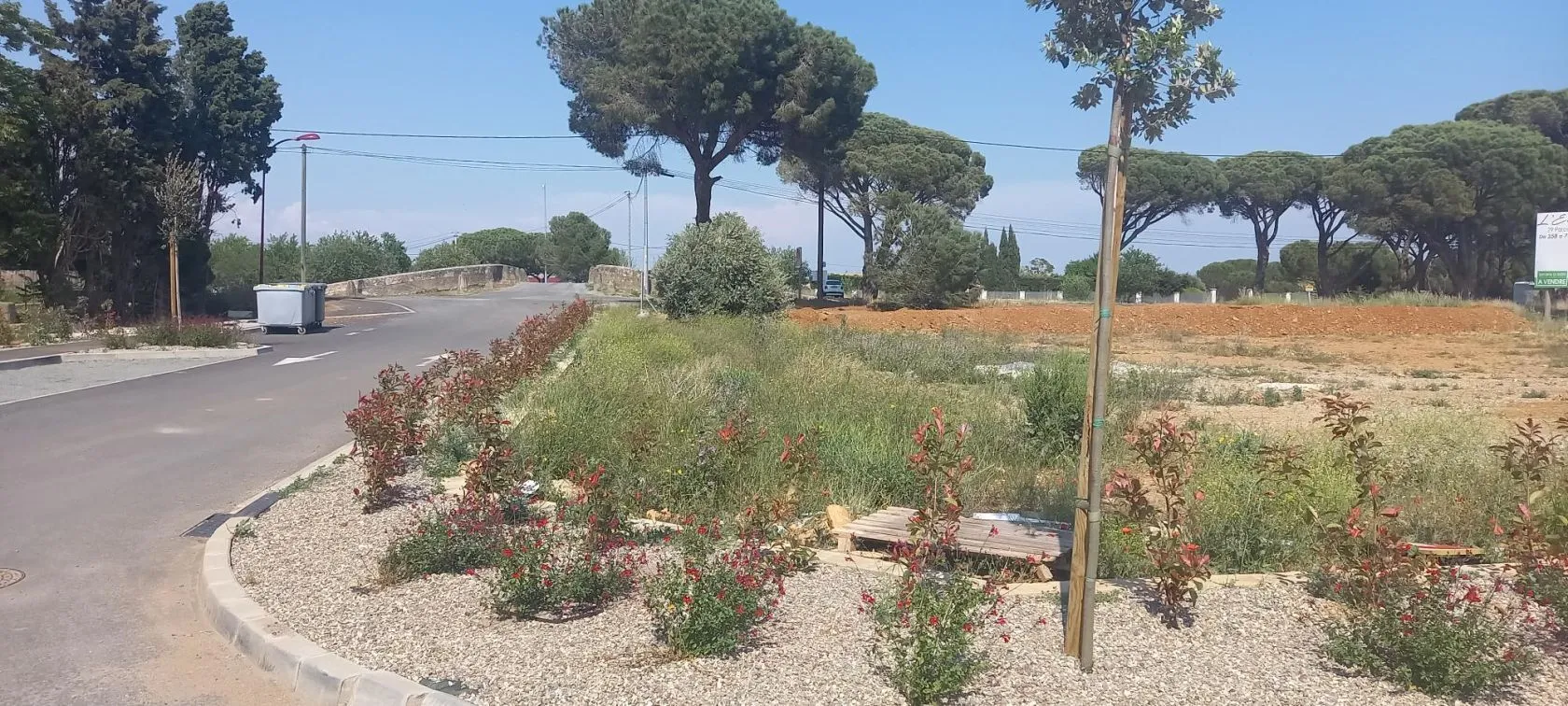 Maison neuve 80 m² à Sallèles-d'Aude (11590)