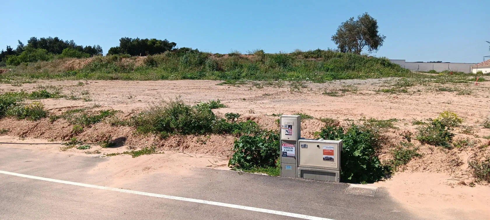 Maison neuve 130 m² à Narbonne (11100)