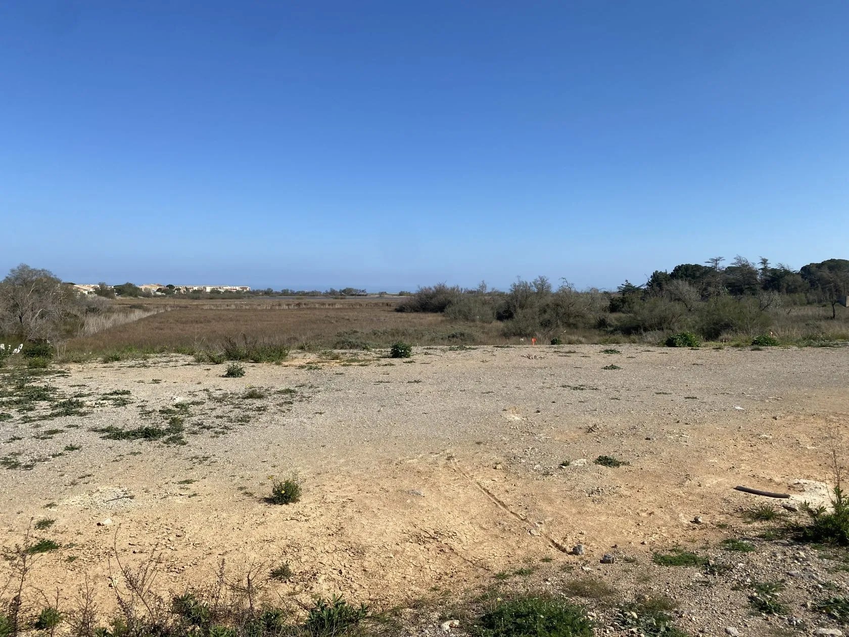 Maison neuve 80 m² à Port-la-Nouvelle (11210)