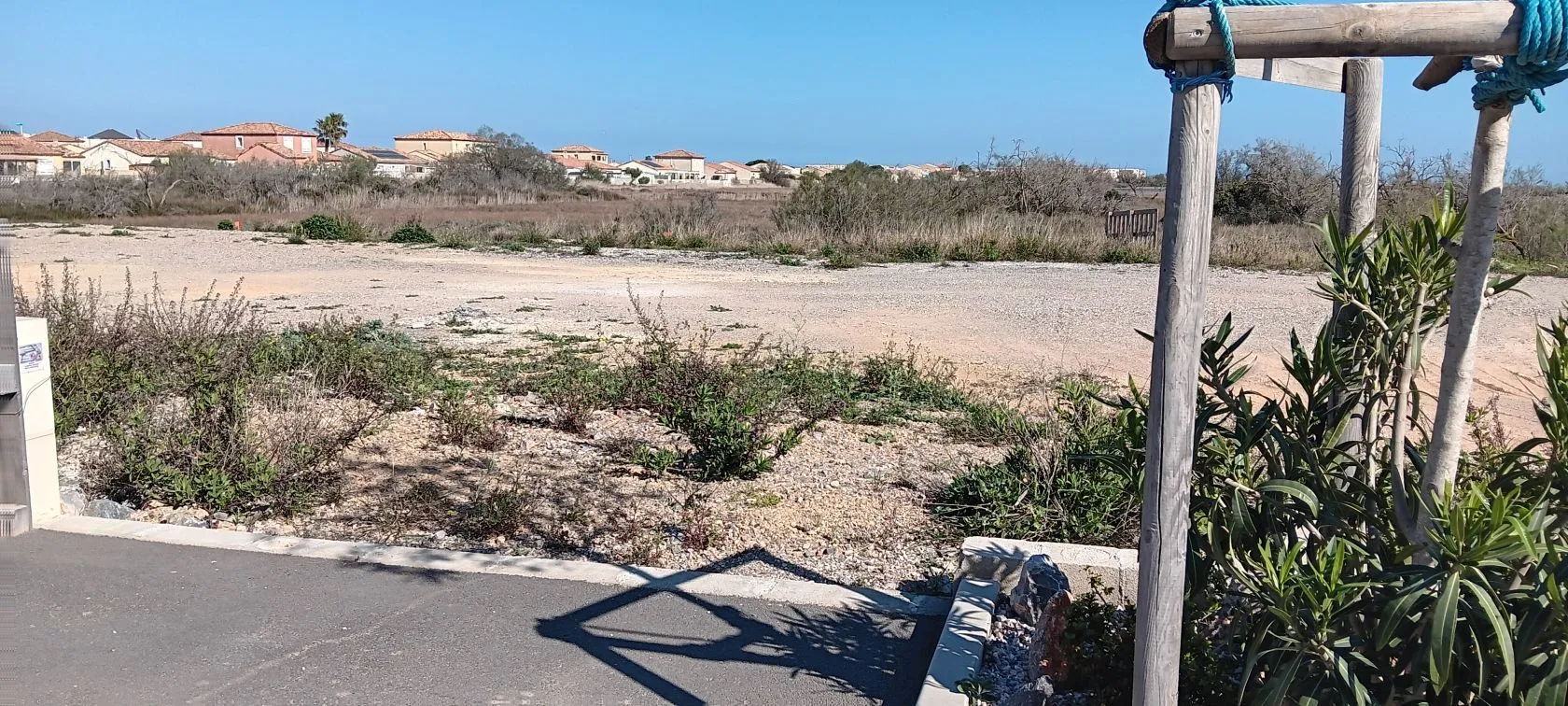 Maison neuve 80 m² à Port-la-Nouvelle (11210)