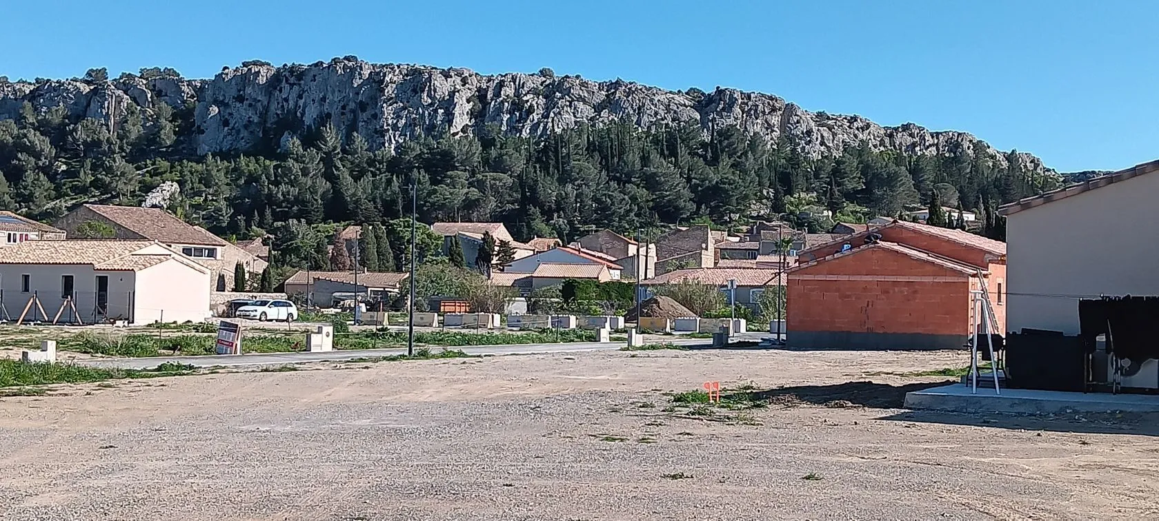 Maison neuve 81 m² à Roquefort-des-Corbières (11540)