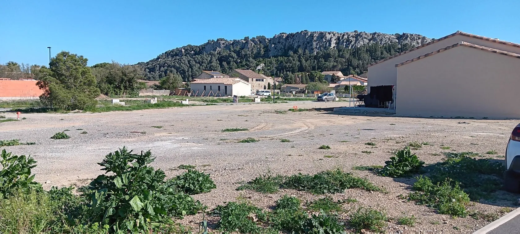 Maison neuve 81 m² à Roquefort-des-Corbières (11540)
