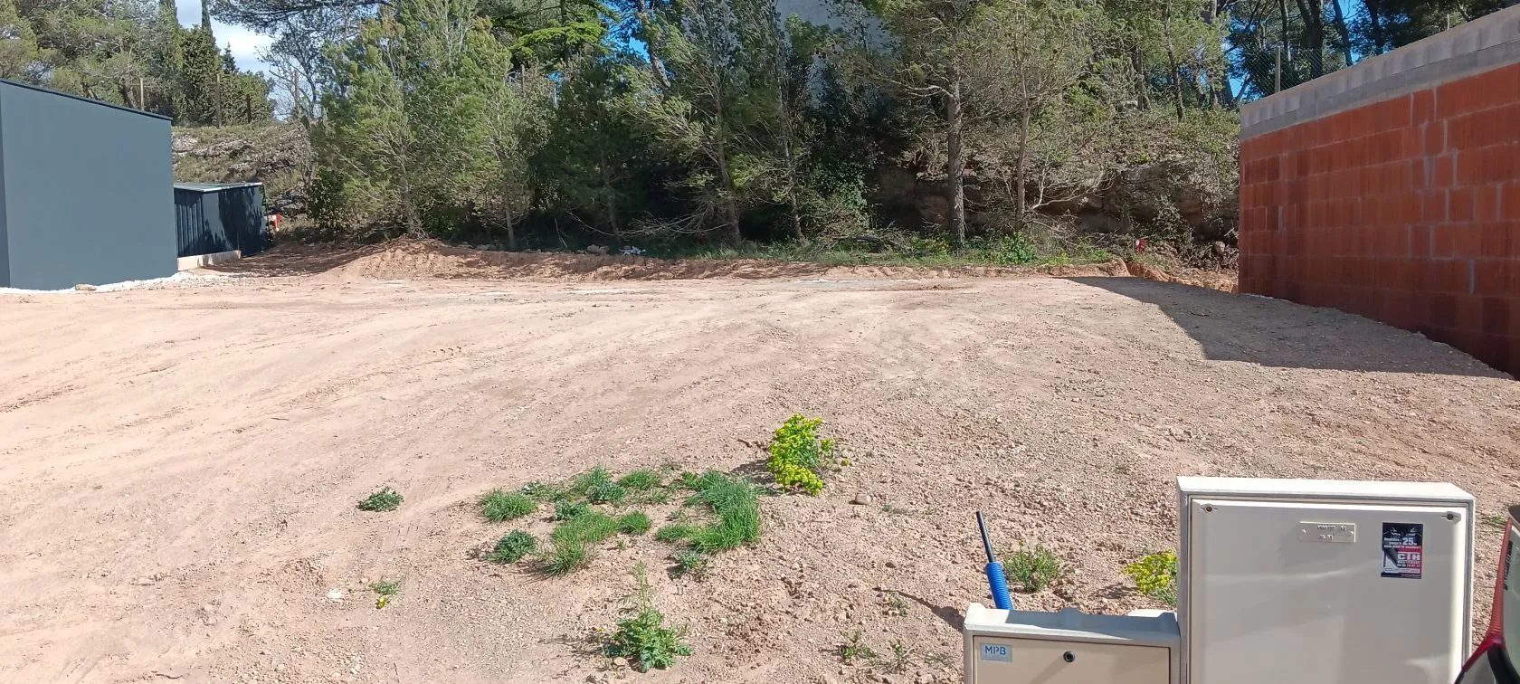 Maison neuve 81 m² à Lézignan-Corbières (11200)