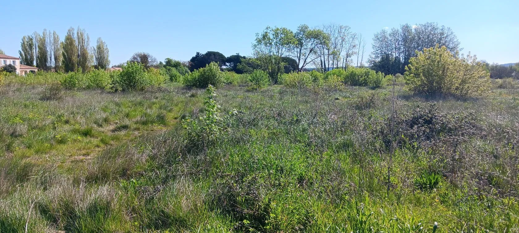 Maison neuve 90 m² à Coursan (11110)
