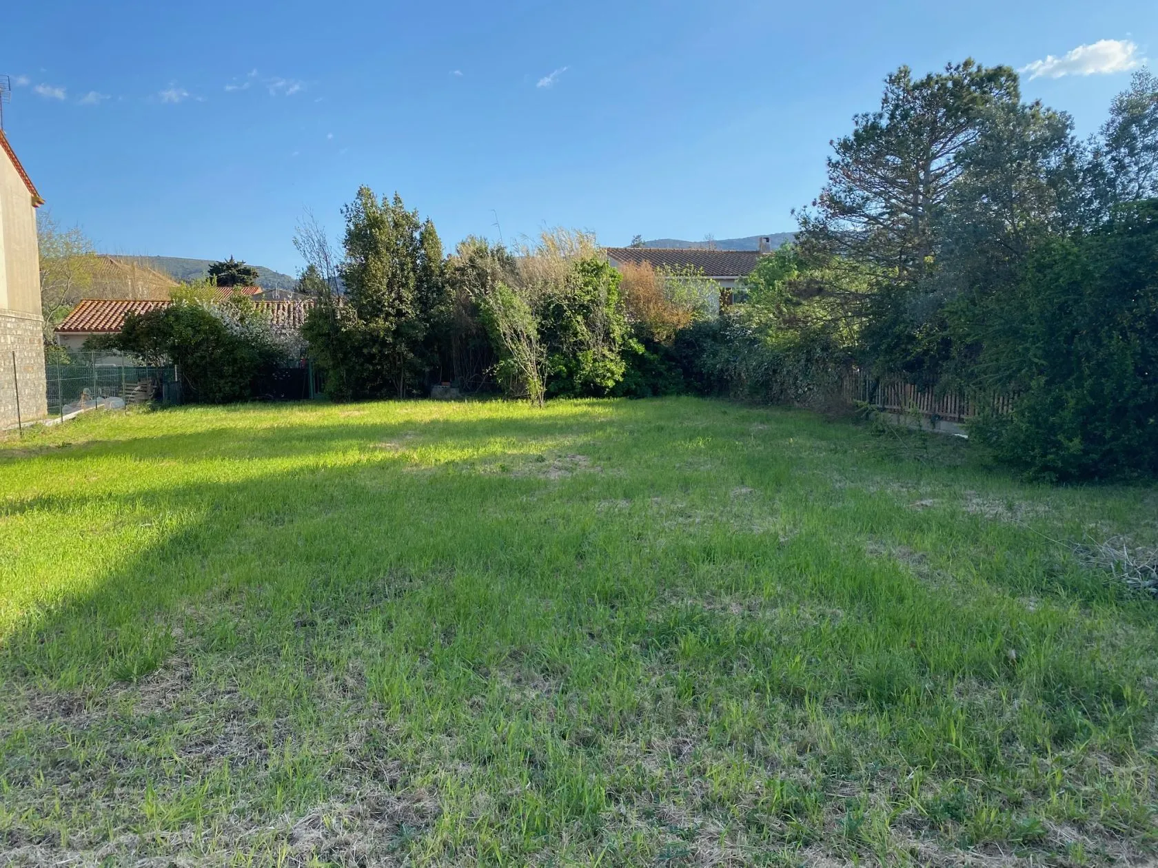 Maison neuve 70 m² à Capendu (11700)