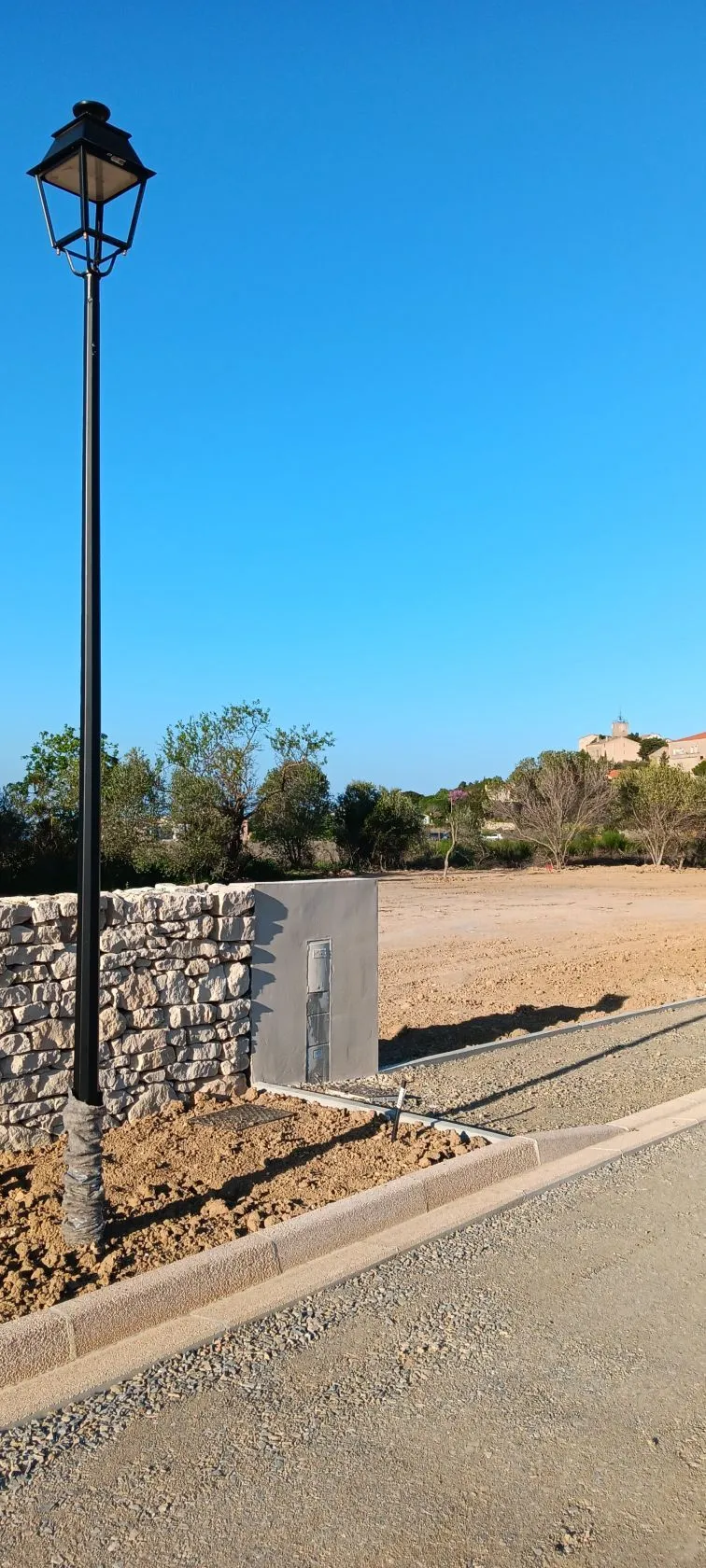 Maison neuve 85 m² à Bages (11100)