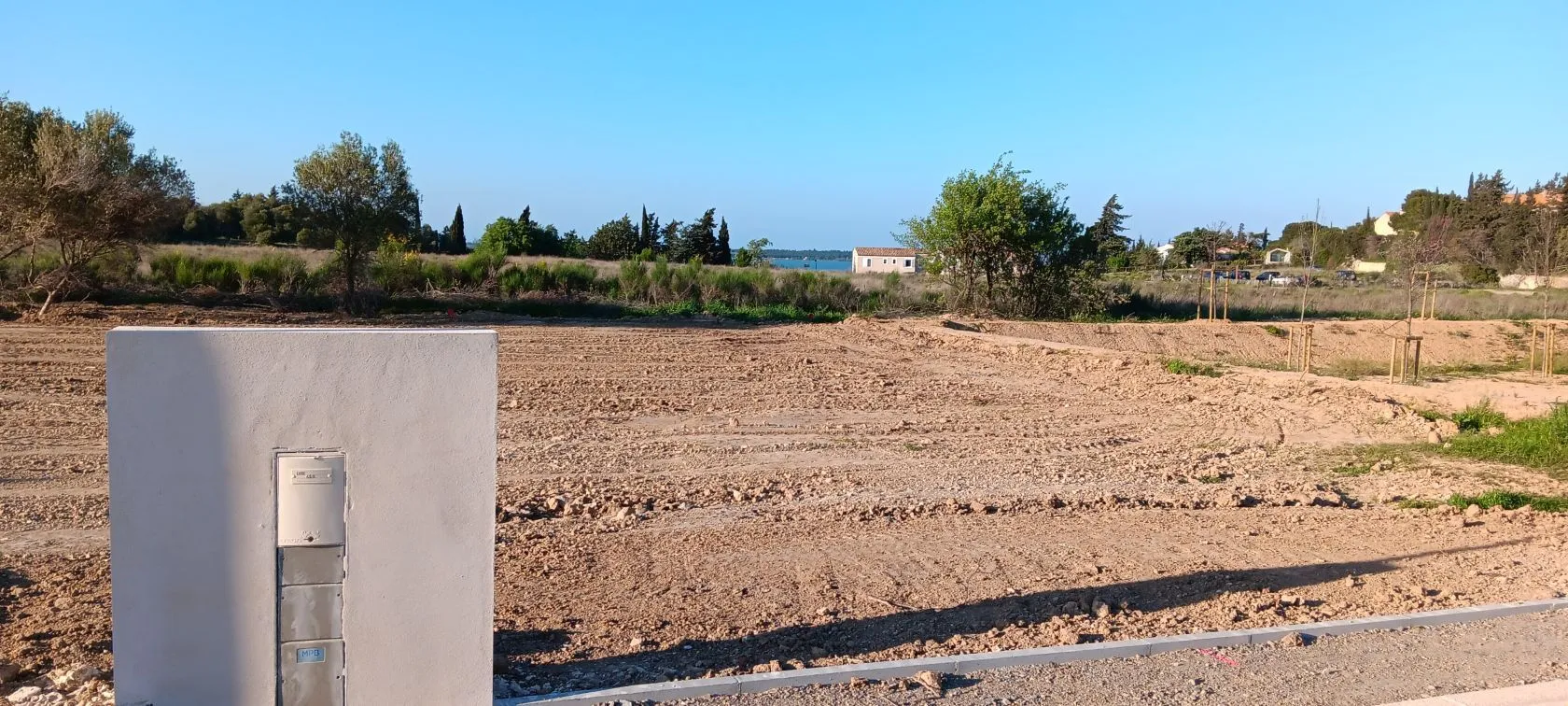 Maison neuve 85 m² à Bages (11100)