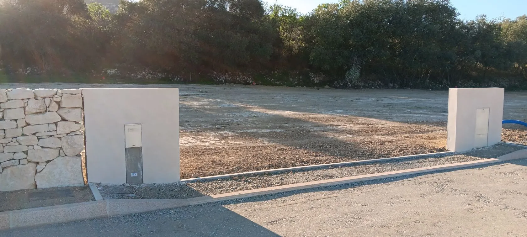 Maison neuve 85 m² à Bages (11100)