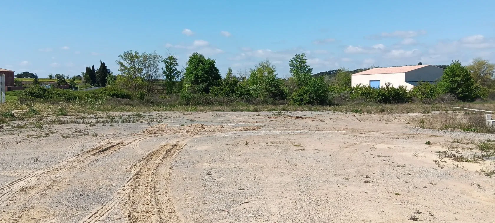 Maison neuve 80 m² à Salles-d'Aude (11110)