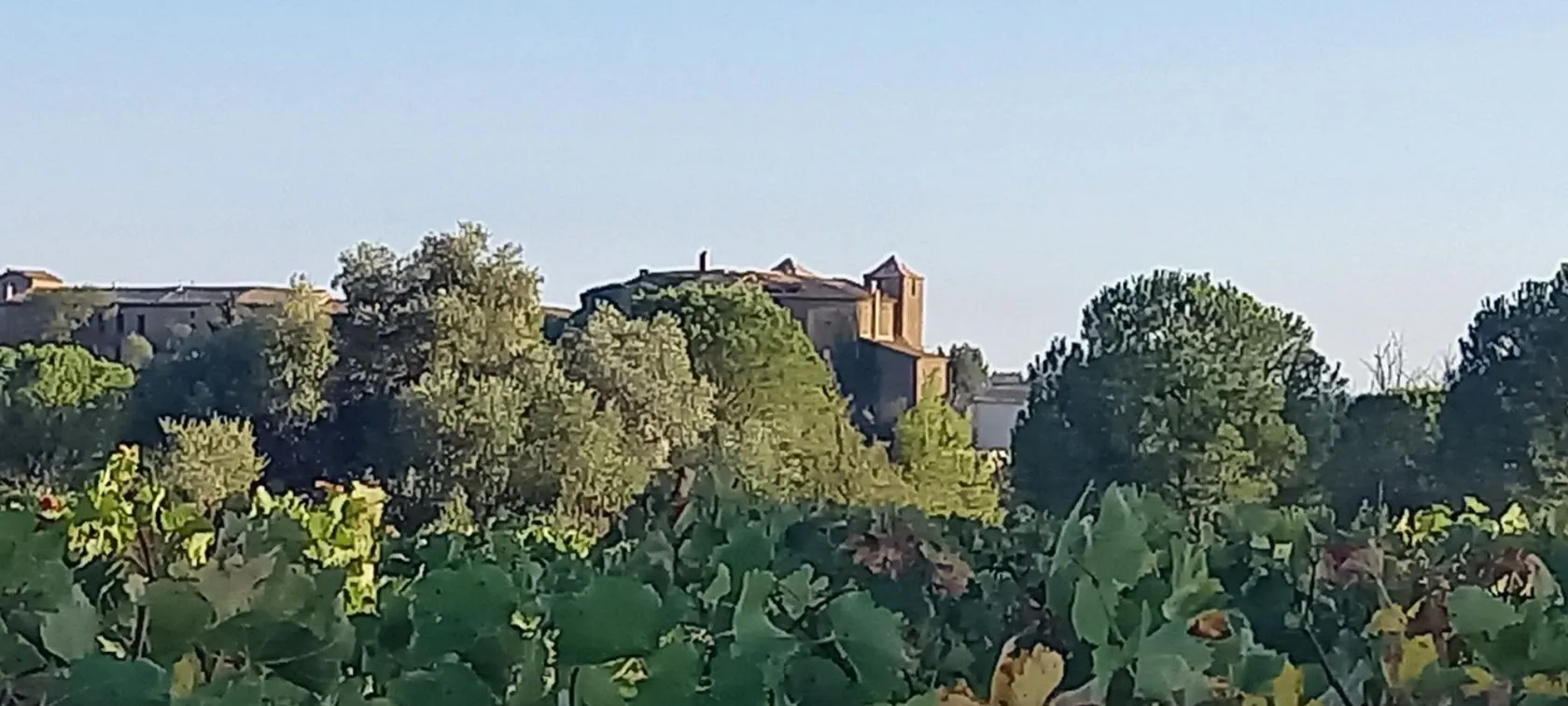 Maison neuve 100 m² à Argens-Minervois (11200)