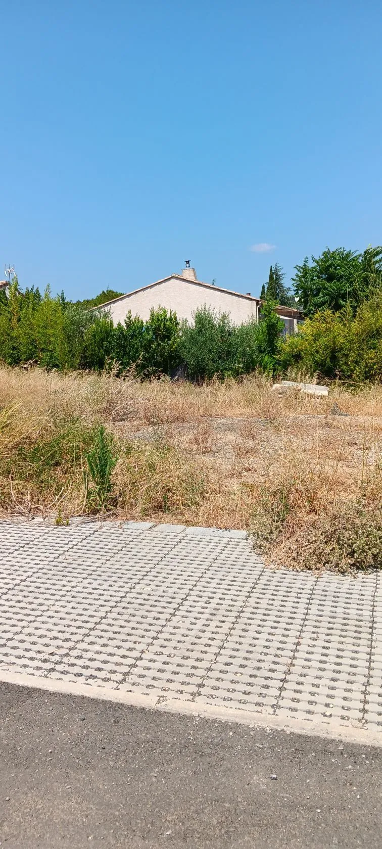 Maison neuve 70 m² à Bize-Minervois (11120)