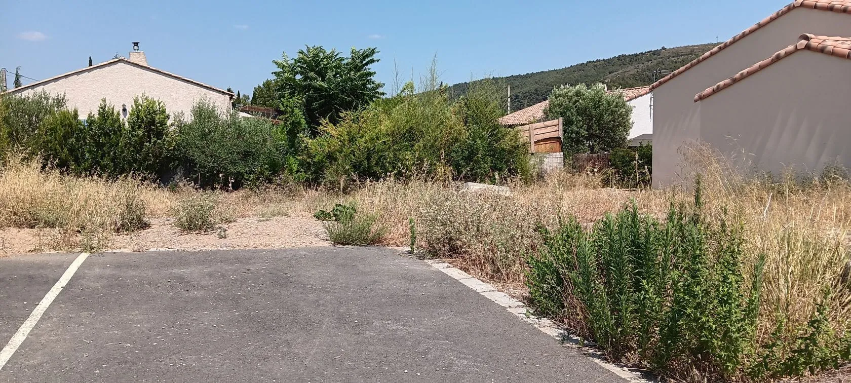 Maison neuve 70 m² à Bize-Minervois (11120)