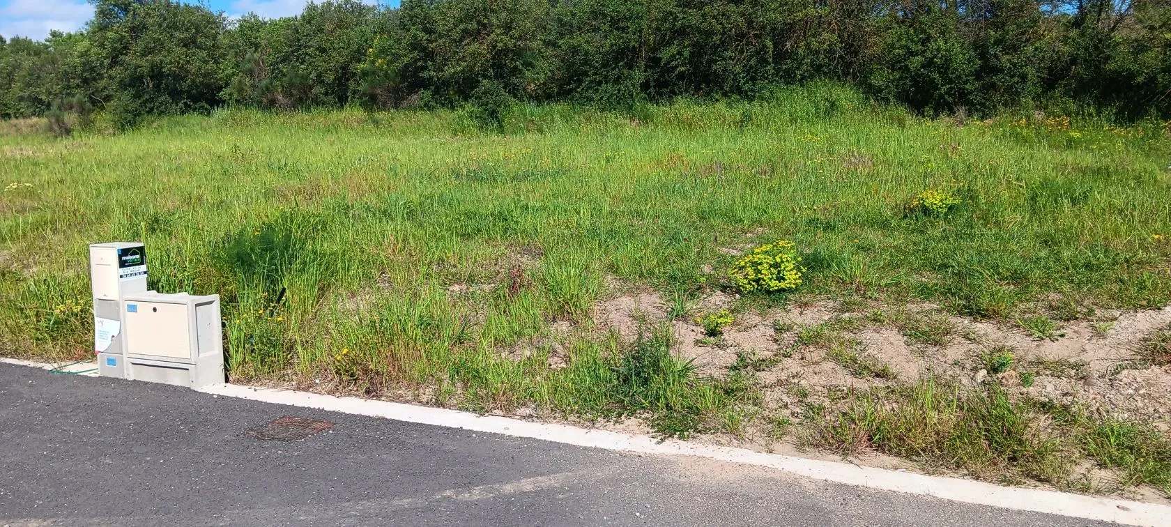 Maison neuve 81 m² à Ferrals-les-Corbières (11200)