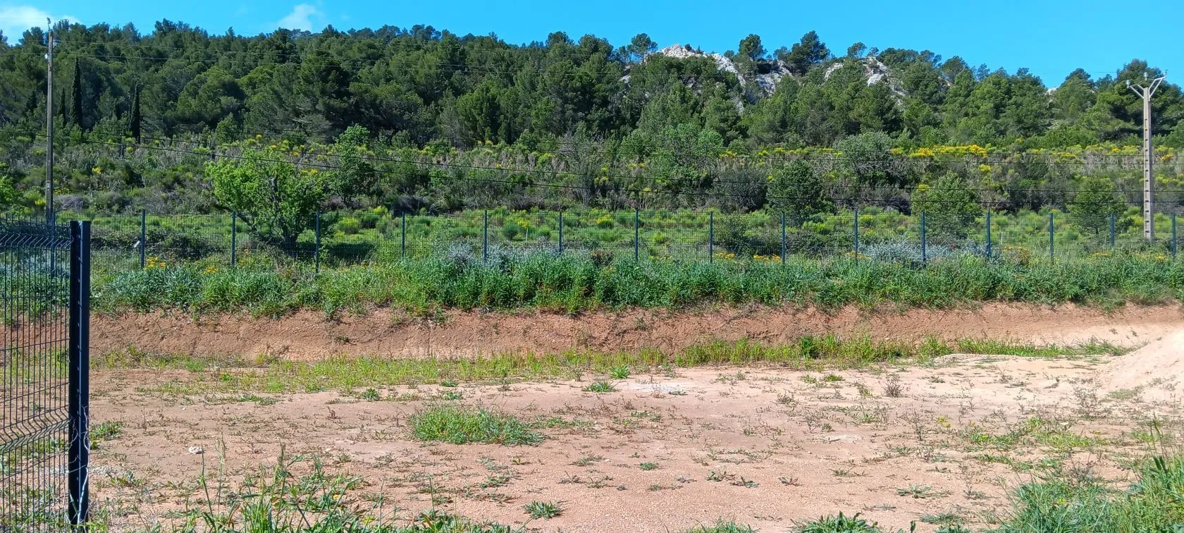 Maison neuve 130 m² à Thézan-des-Corbières (11200)