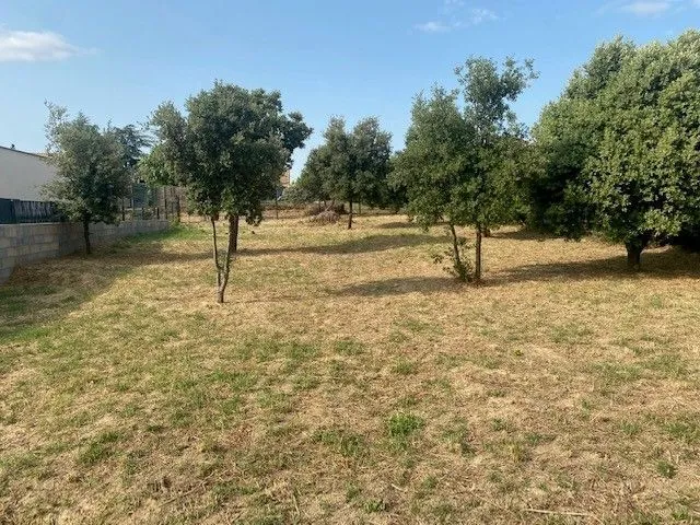 Maison neuve 81 m² à Marcorignan (11120)