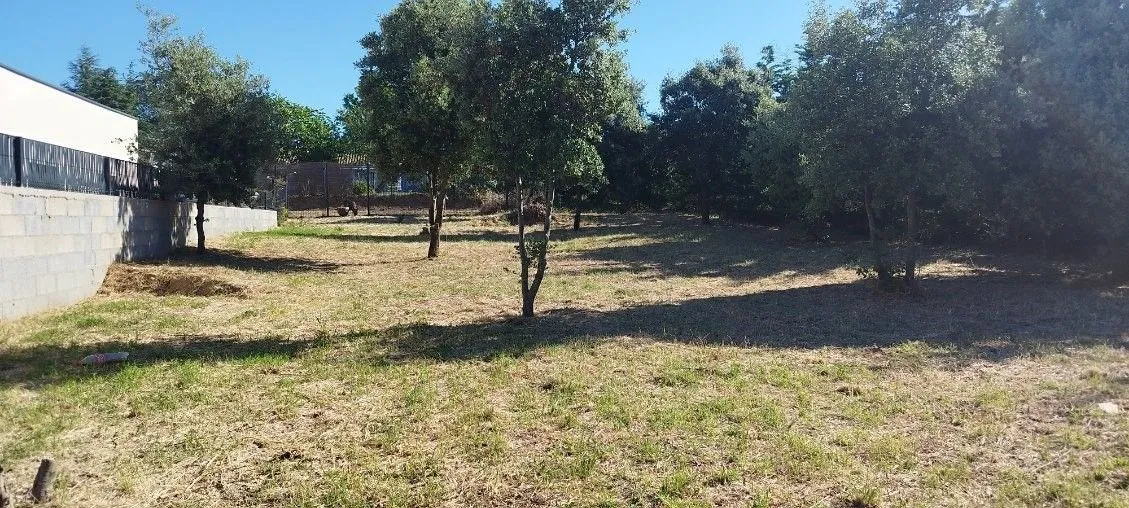 Maison neuve 81 m² à Marcorignan (11120)