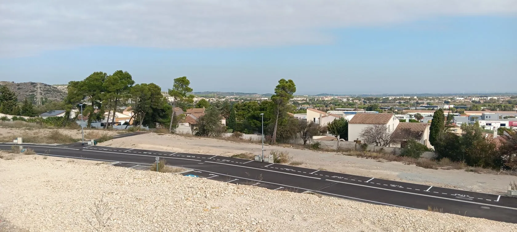 Maison neuve 100 m² à Narbonne (11100)