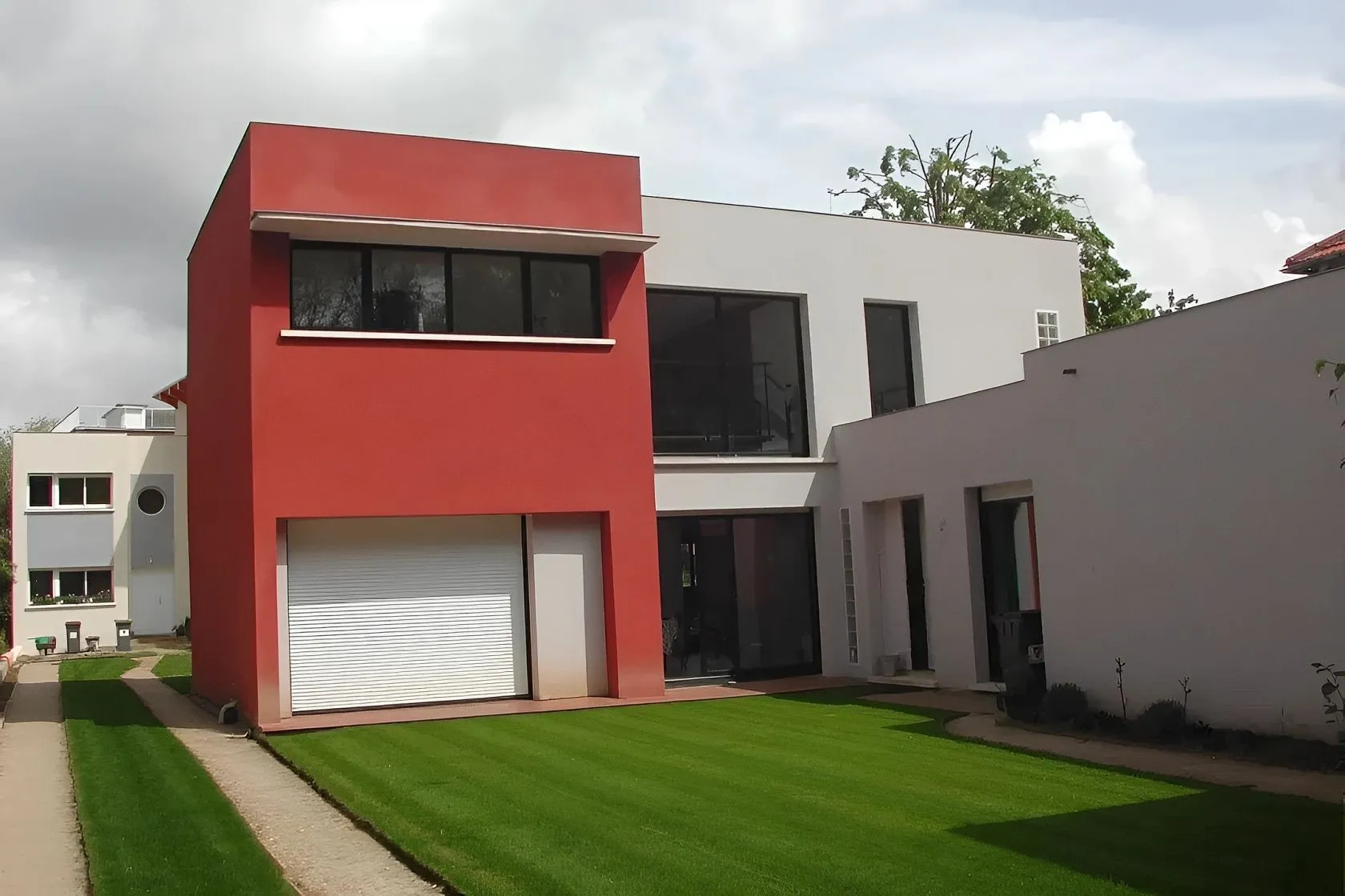 Maison neuve 106 m² à Villeconin (91580)