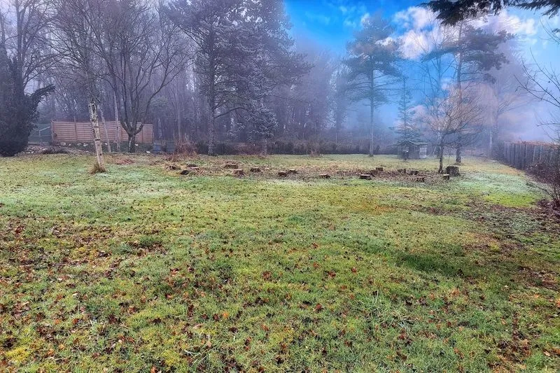 Maison neuve 106 m² à Villeconin (91580)