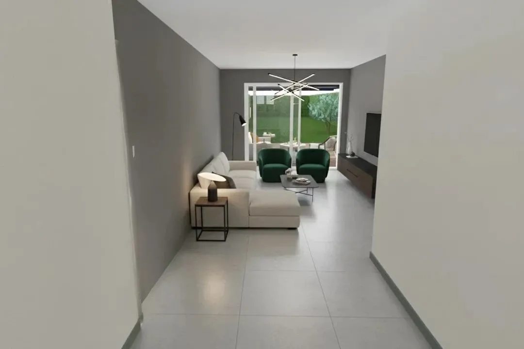 Maison neuve 92 m² à Brétigny-sur-Orge (91220)