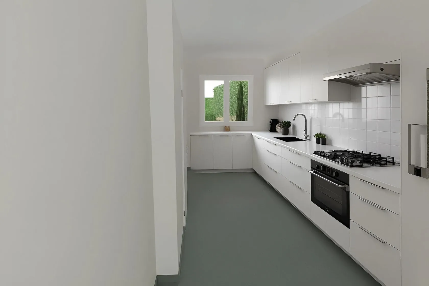 Maison neuve 92 m² à Brétigny-sur-Orge (91220)
